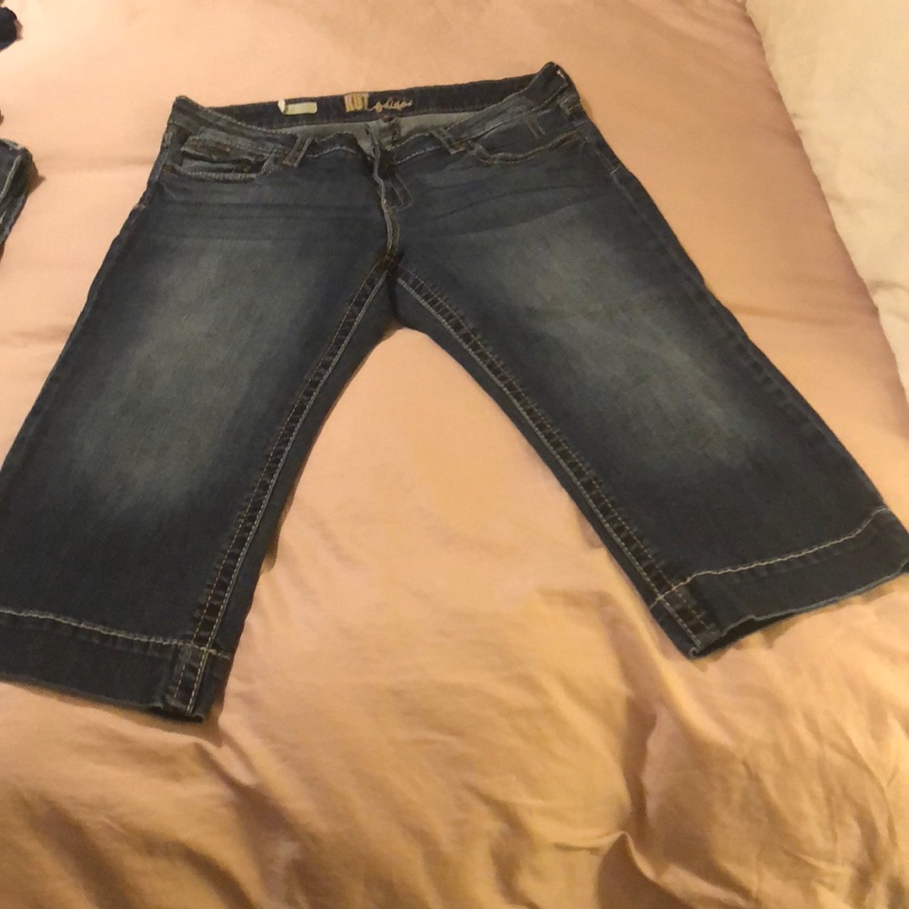 Kut from the Kloth Jeans